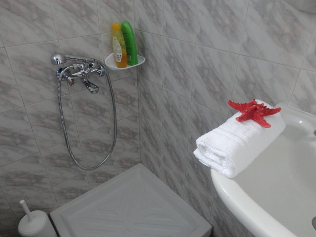 Nikolas Villas Perivolos (Santorini)