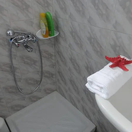 Nikolas Villas Perivolos  Room photo