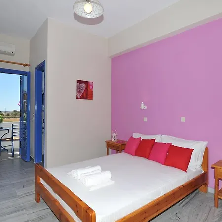 Nikolas Villas Perivolos  Room photo